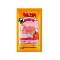 MAIZENA SOBRE SABOR FRESA MAIZENA SOBRE SABOR FRESA