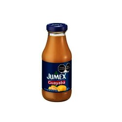 JUGO JUMEX BOTELLA 250 ML GUAYABA JUGO JUMEX BOTELLA 250 ML GUAYABA