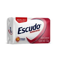 JABON ESCUDO 150 GR VITAMINA E