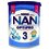 FORMULA INFANTIL NAN 3 720 GR