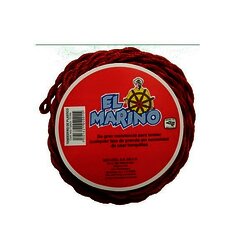 TENDEDERO MARINO 10 MTS PAQ C/6
