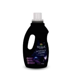 DETERGENTE LIQUIDO MAXIMA 1.15 LT ROPA OSCURA