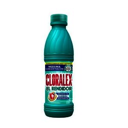 BLANQUEADOR CLORALEX 250 ML BLANQUEADOR CLORALEX 250 ML
