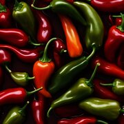 CHILES CONSERVA CHILES CONSERVA