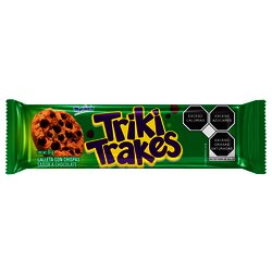 GALLETA TRIKI TRAKES MARINELA 51 GR