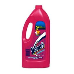 VANISH PROTECCION COLOR 420 ML