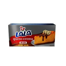 QUESO CREMA LALA 190 GR