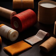 MATERIAL DE CURACION MATERIAL DE CURACION