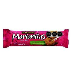 GALLETAS MARIANITAS LA MODERNA 185 GR NUEZ