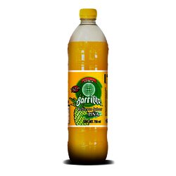 REFRESCO BARRILITOS 750 ML PIÑA