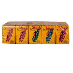 CERILLO MANOLA PAQ C/50 CAJETILLAS