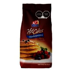 HARINA HOT CAKES GAMESA 800 GR HARINA HOT CAKES GAMESA 800 GR