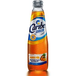 CARIBE COOLER 300 ML MANGO-PIÑA