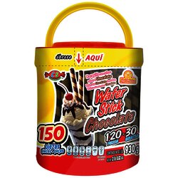 GALLETA WAFFER STICK CHOCOLATE CON 150 PZ GALLETA WAFFER STICK CHOCOLATE CON 150 PZ