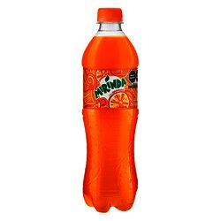 MIRINDA NARANJA 600 ML