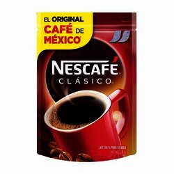 NESCAFE CLASICO DOY PACK 28 GR NESCAFE CLASICO DOY PACK 28 GR