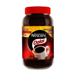 CAFE DOLCA 170 GR CAFE DOLCA 170 GR