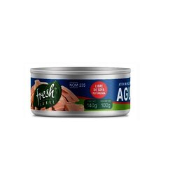 ATUN DESMENUZADO FRESH EN AGUA 140 GR ATUN DESMENUZADO FRESH EN AGUA 140 GR