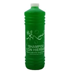 SHAMPOO MONELI 900 ML HERBAL SHAMPOO MONELI 900 ML HERBAL