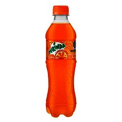 REFRESCO MIRINDA 400 ML