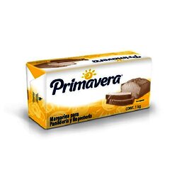 MARGARINA PRIMAVERA 1 KILO