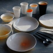 DESECHABLES DESECHABLES