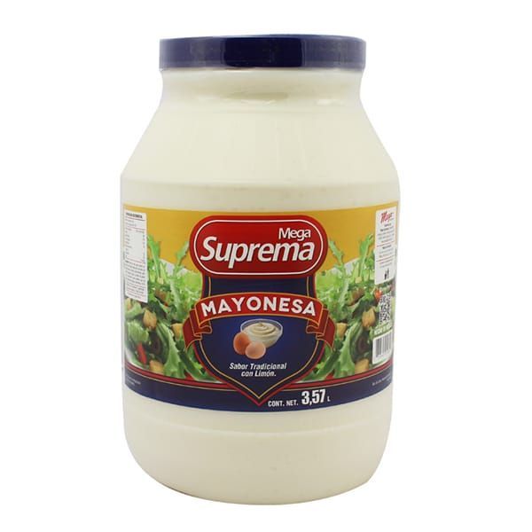 ADEREZO MEGA 3.65 KILOS