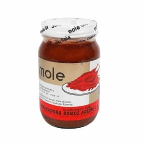 MOLE GALA 265 GR
