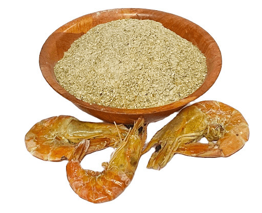 CAMARON MOLIDO A GRANEL