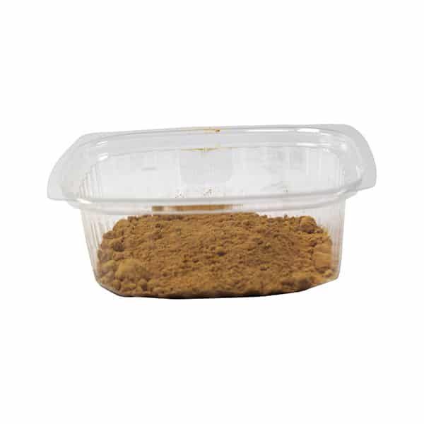 CANELA MOLIDA A GRANEL