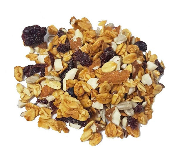 GRANOLA A GRANEL
