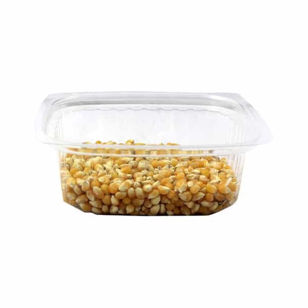 MAIZ ROCERO A GRANEL