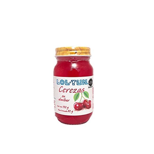 CEREZA LOL-TUN 132 GR