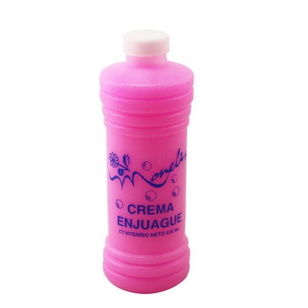 SHAMPOO MONELI 430 ML ENJUAGUE