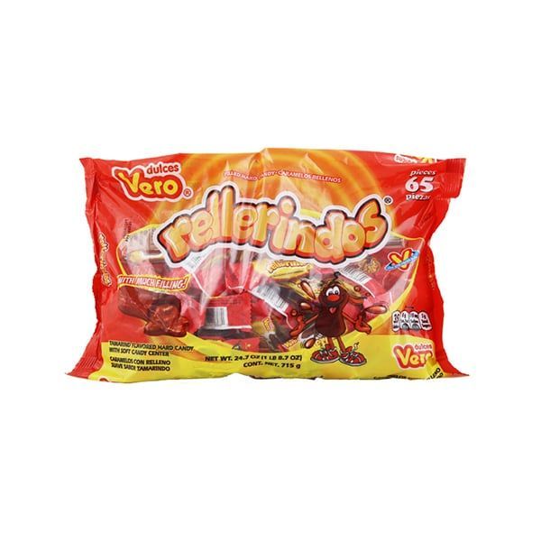 RELLERINDO VERO C/65 PIEZAS