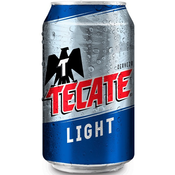 CERVEZA TKT LIGHT LATA 355 ML(24)