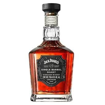 WHISKY JACK DANIELS 700 ML