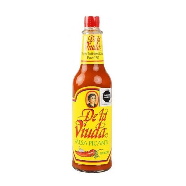 SALSA LA VIUDA DE SANCHEZ 150 ML