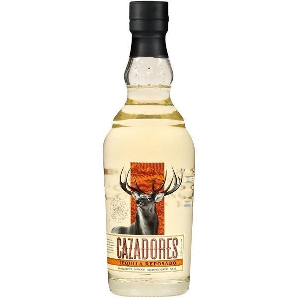 TEQ CAZADORES REP 375 ML (24)