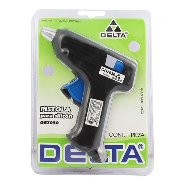 PISTOLA PARA SILICON