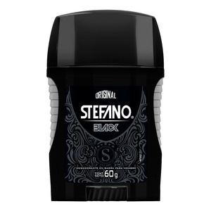 DESODORANTE STEFANO STICK 60 GR