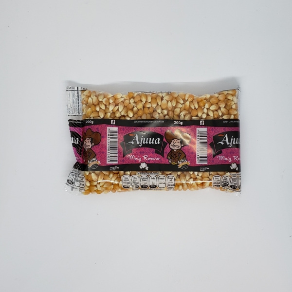 MAIZ ROSERO AJUUA 200 GR