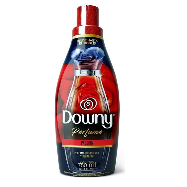 SUAVIZANTE DOWNY 750 ML TANGO PASSION