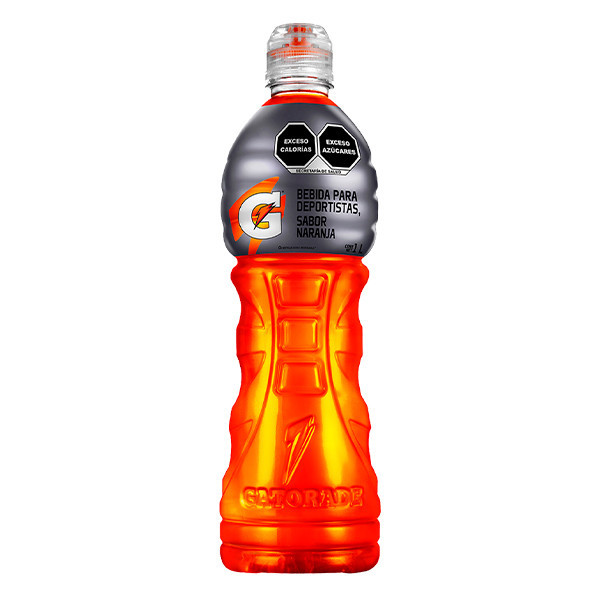 GATORADE 1 LITRO NARANJA