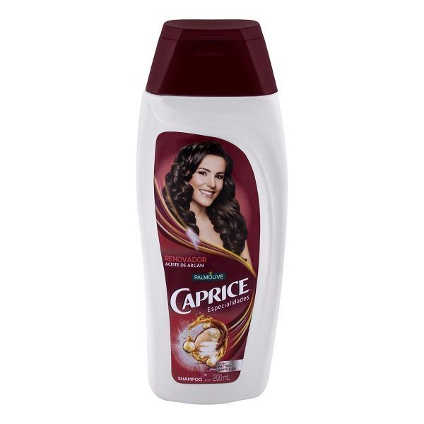 SHAMPOO CAPRICE 200 ML RENOVADOR