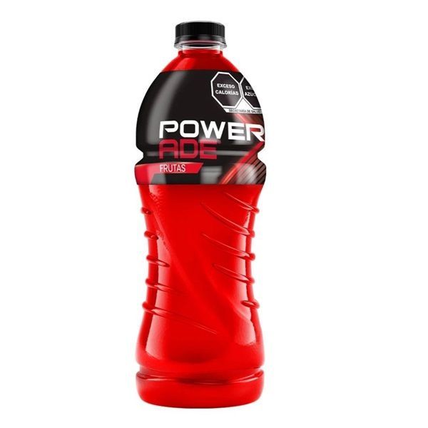 POWERADE ION4 1 LITRO FRUTAS