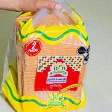 DURITO CHICHARRON DPD 20 PIEZAS