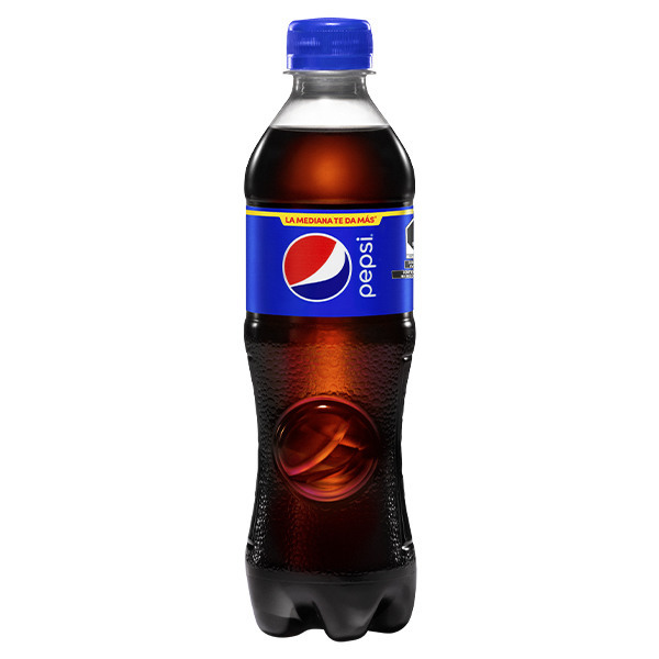 PEPSI 500 ML