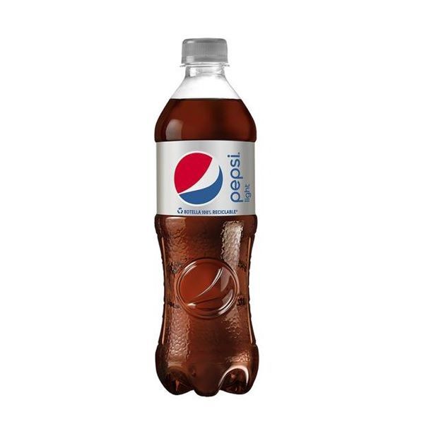 PEPSI LIGHT 500 ML