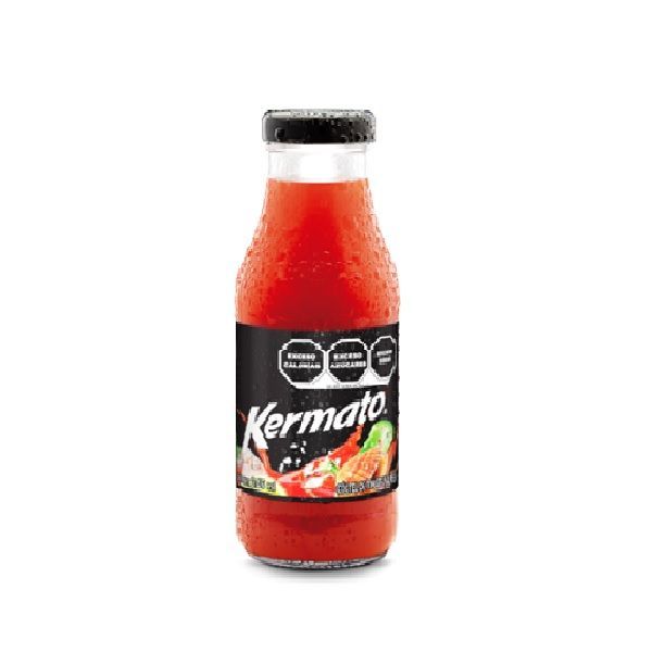 KERMATO 245 ML
